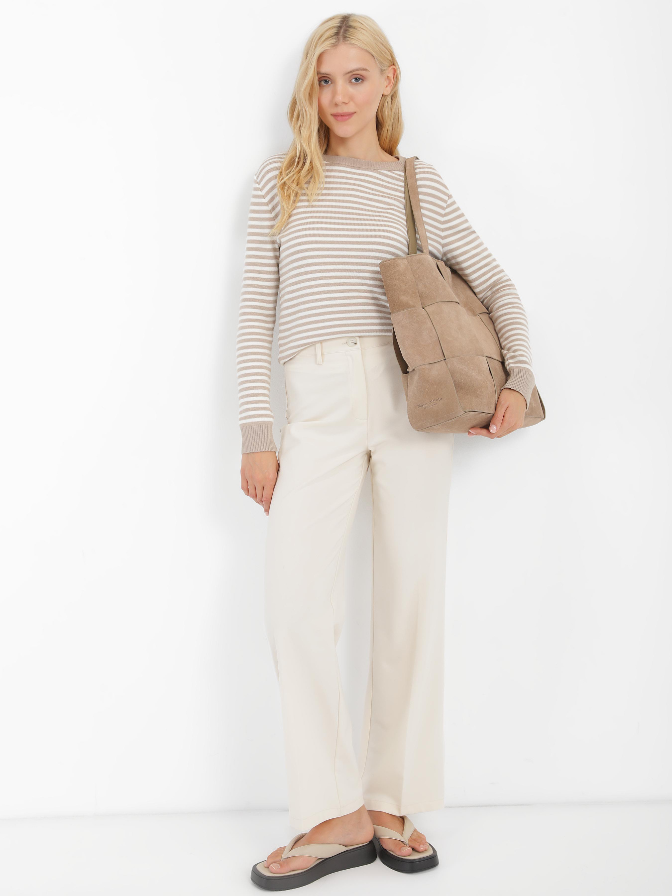 Джемпер Sewel модель JW915042100 Фото