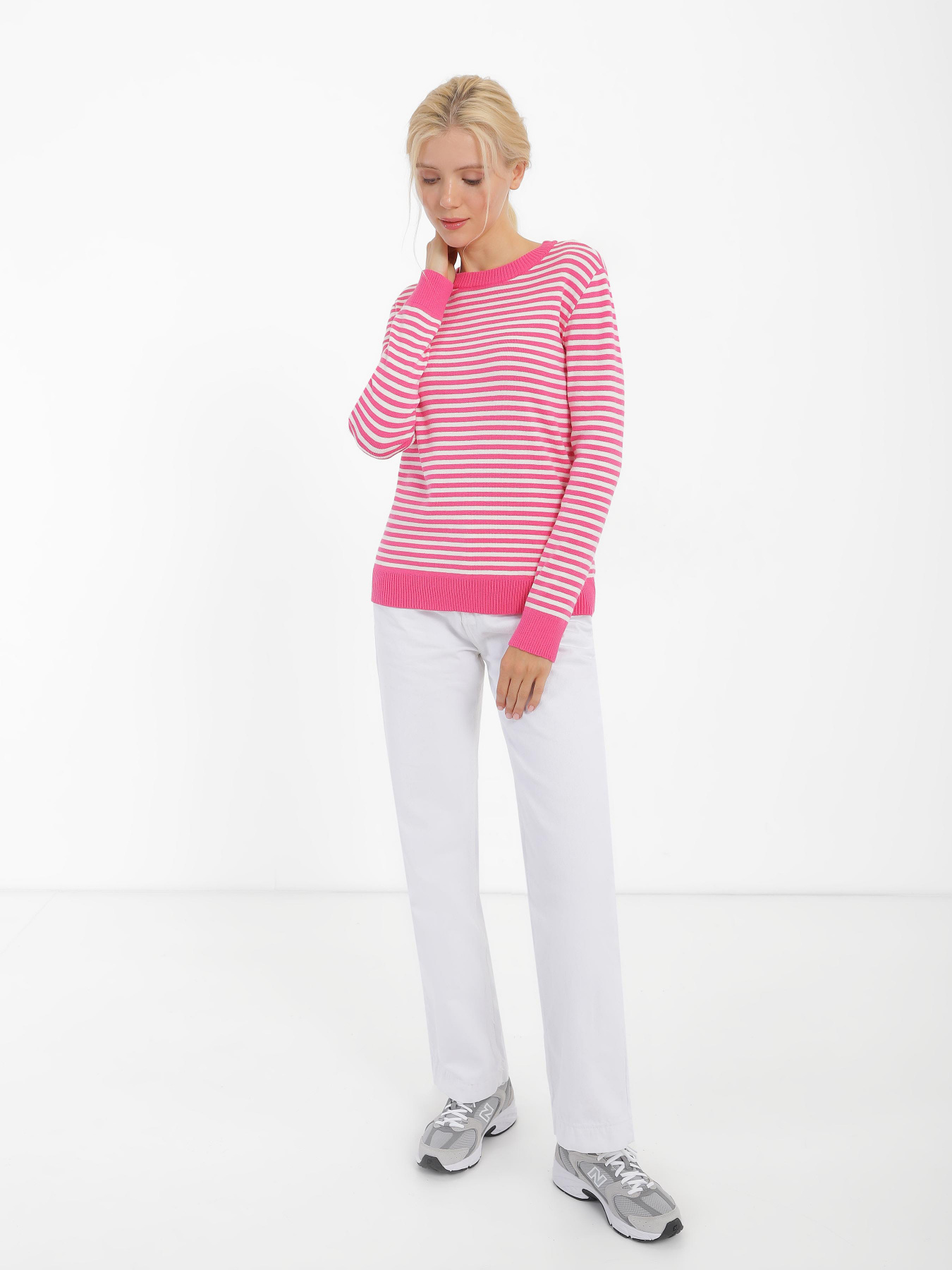 Джемпер Sewel модель JW915102100 Фото