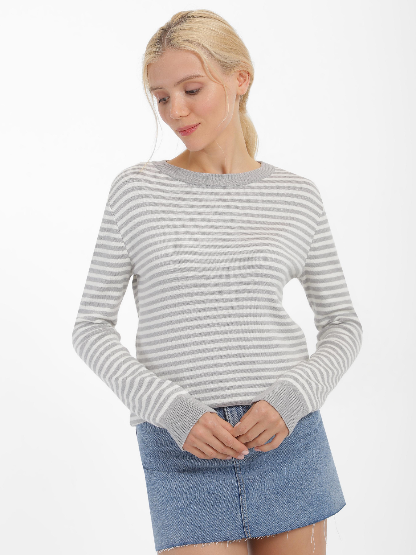 Джемпер Sewel модель JW915192100 Фото