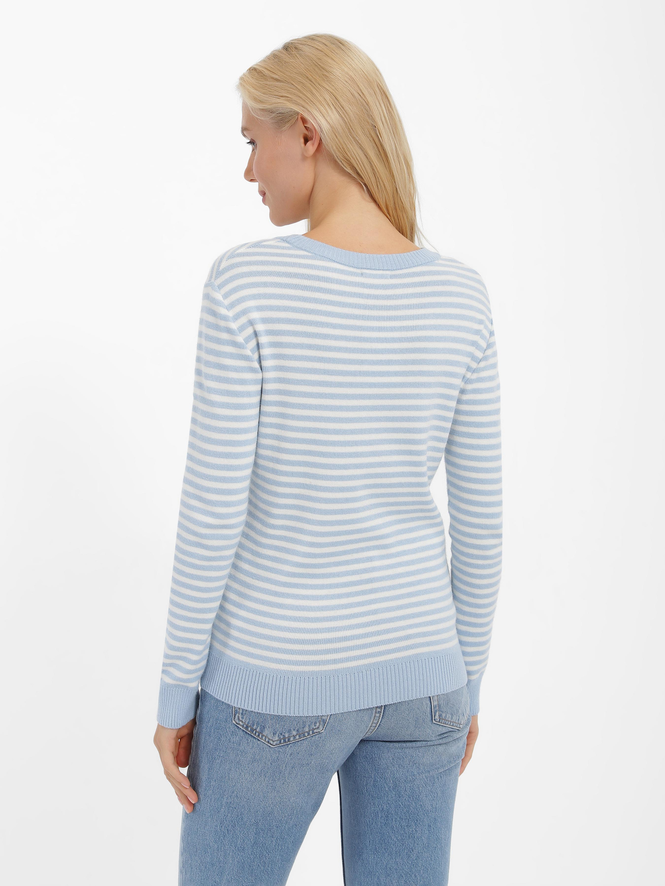 Джемпер Sewel модель JW915282100 Фото