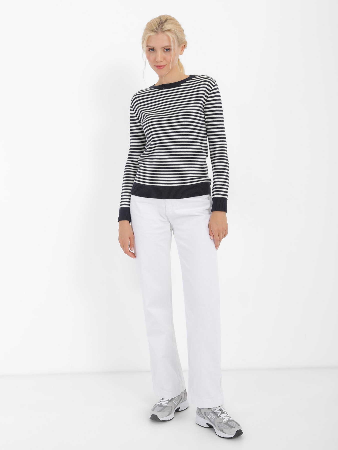 Джемпер Sewel модель JW915362100 Фото