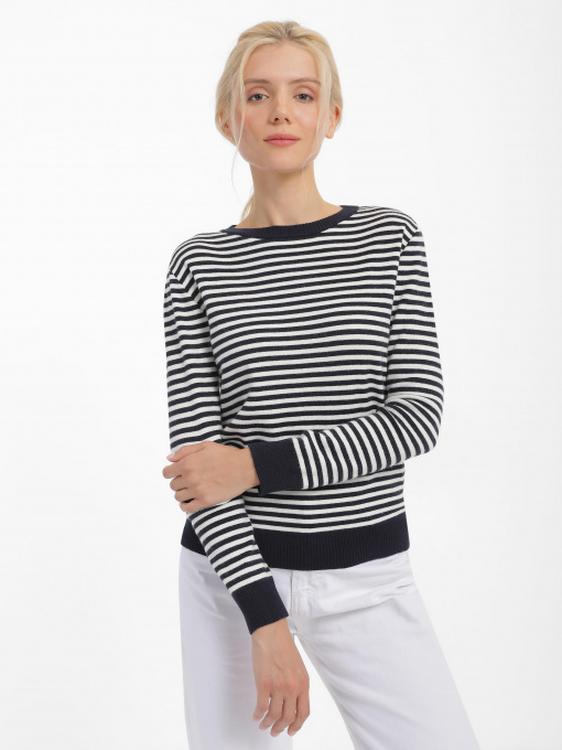 Джемпер Sewel Модель JW915362100 Фото