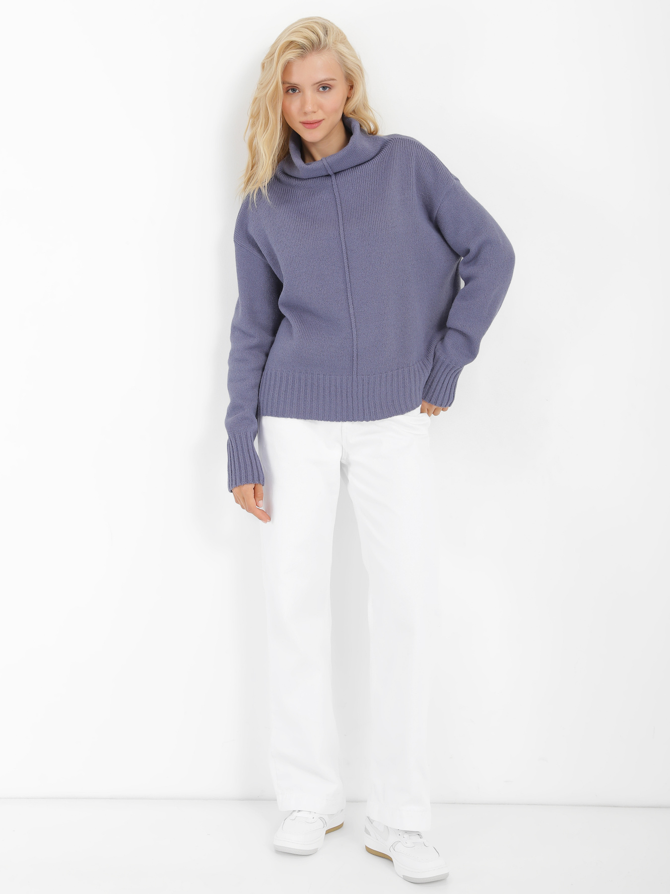 Свитер Sewel модель SW868550000 Фото