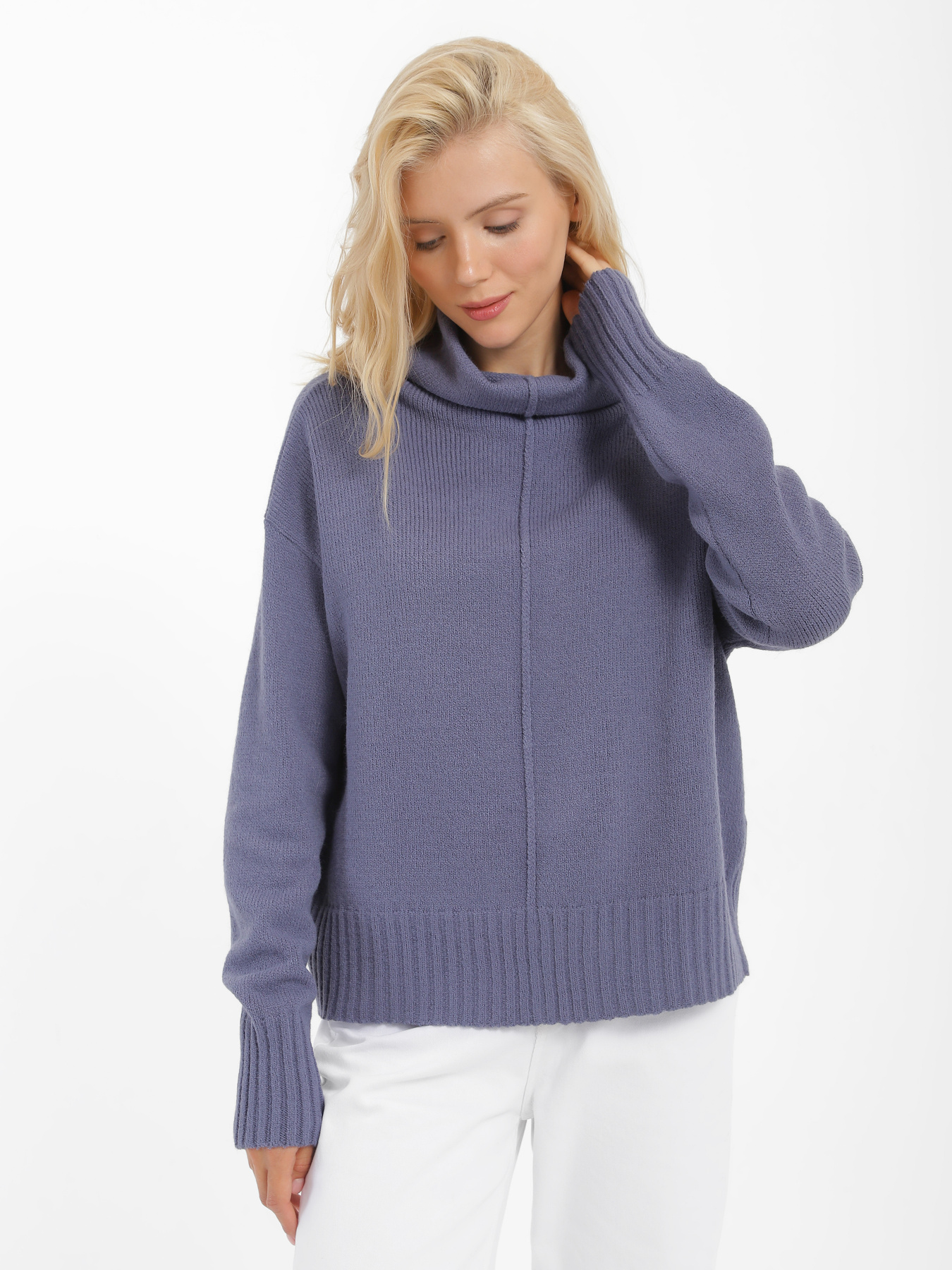 Свитер Sewel модель SW868550000 Фото