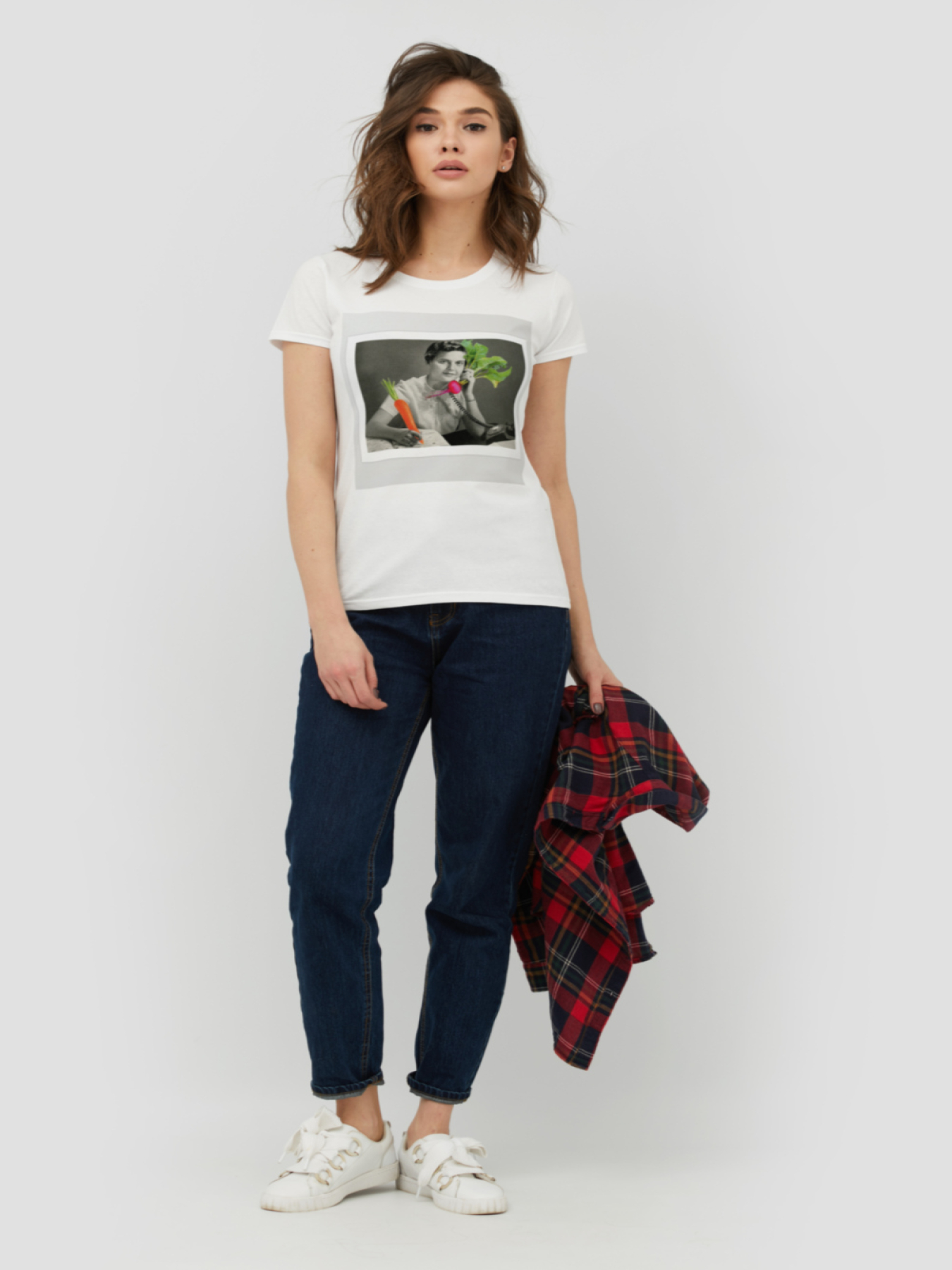 Футболки и поло YAPPI модель WW1184 Фото