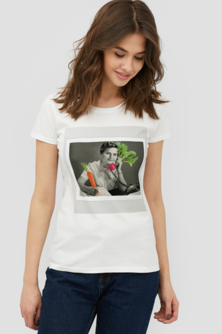 Футболки і поло YAPPI модель WW1184 Фото