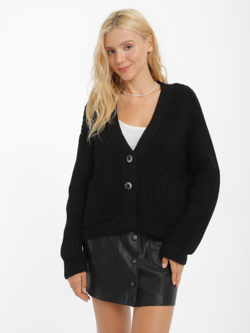 Кардиган Sewel модель XW916010000 Фото