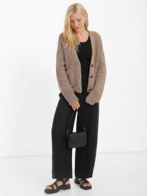 Кардиган Sewel модель XW916040000 Фото