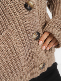 Кардиган Sewel модель XW916040000 Фото