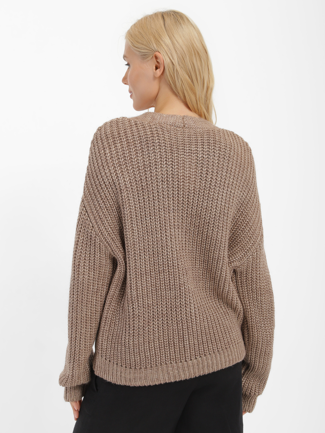 Кардиган Sewel модель XW916040000 Фото