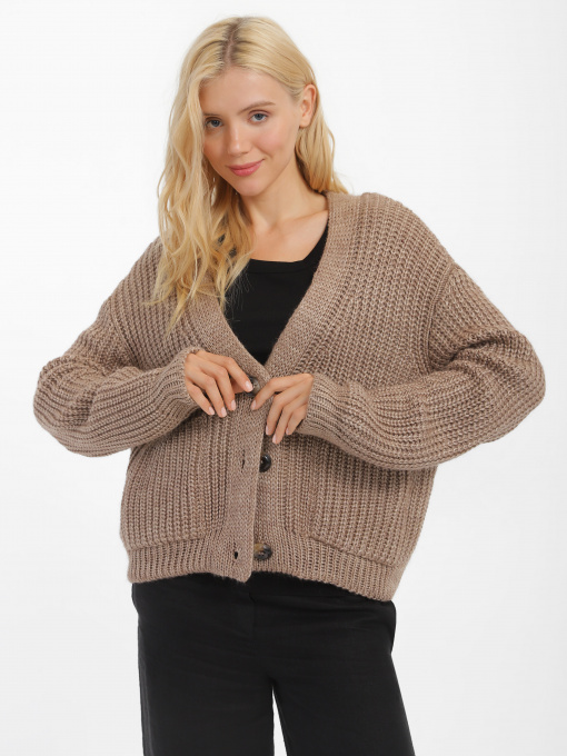 Кардиган Sewel модель XW916040000 Фото