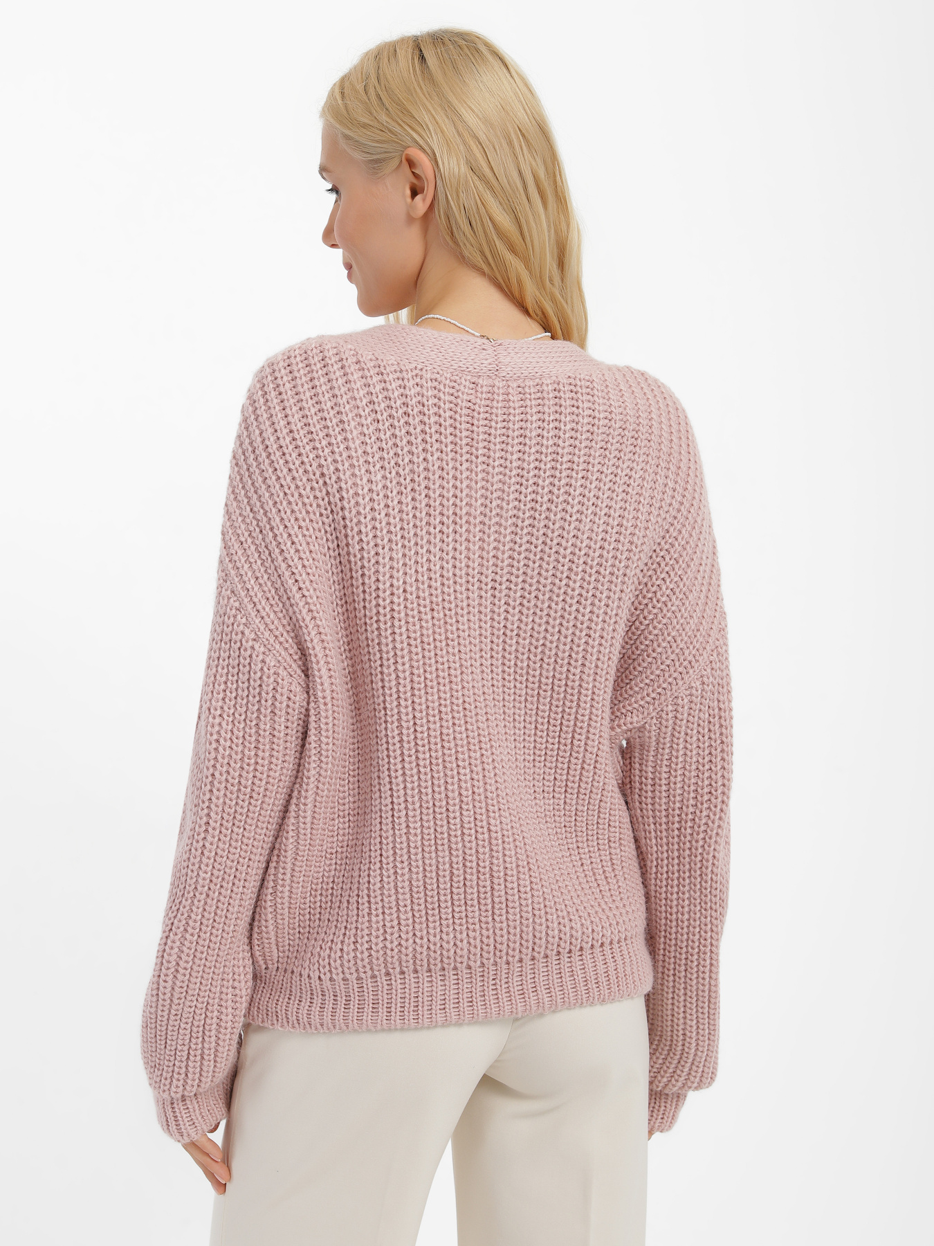 Кардиган Sewel модель XW916230000 Фото