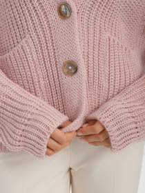 Кардиган Sewel модель XW916230000 Фото