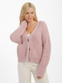 Кардиган Sewel модель XW916230000 Фото