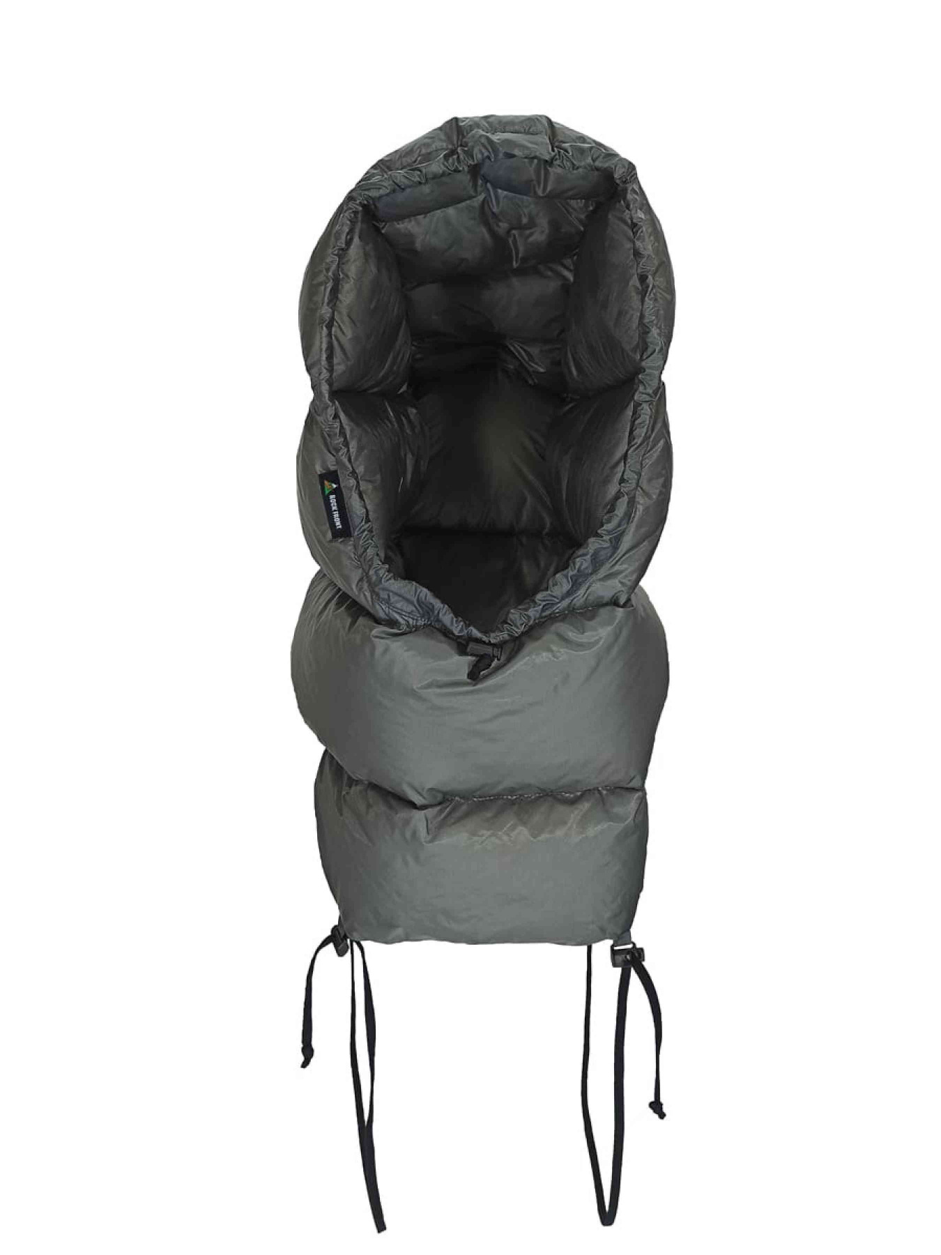 Балаклава ROCK FRONT Hot Head Ultralight модель 5180 Фото