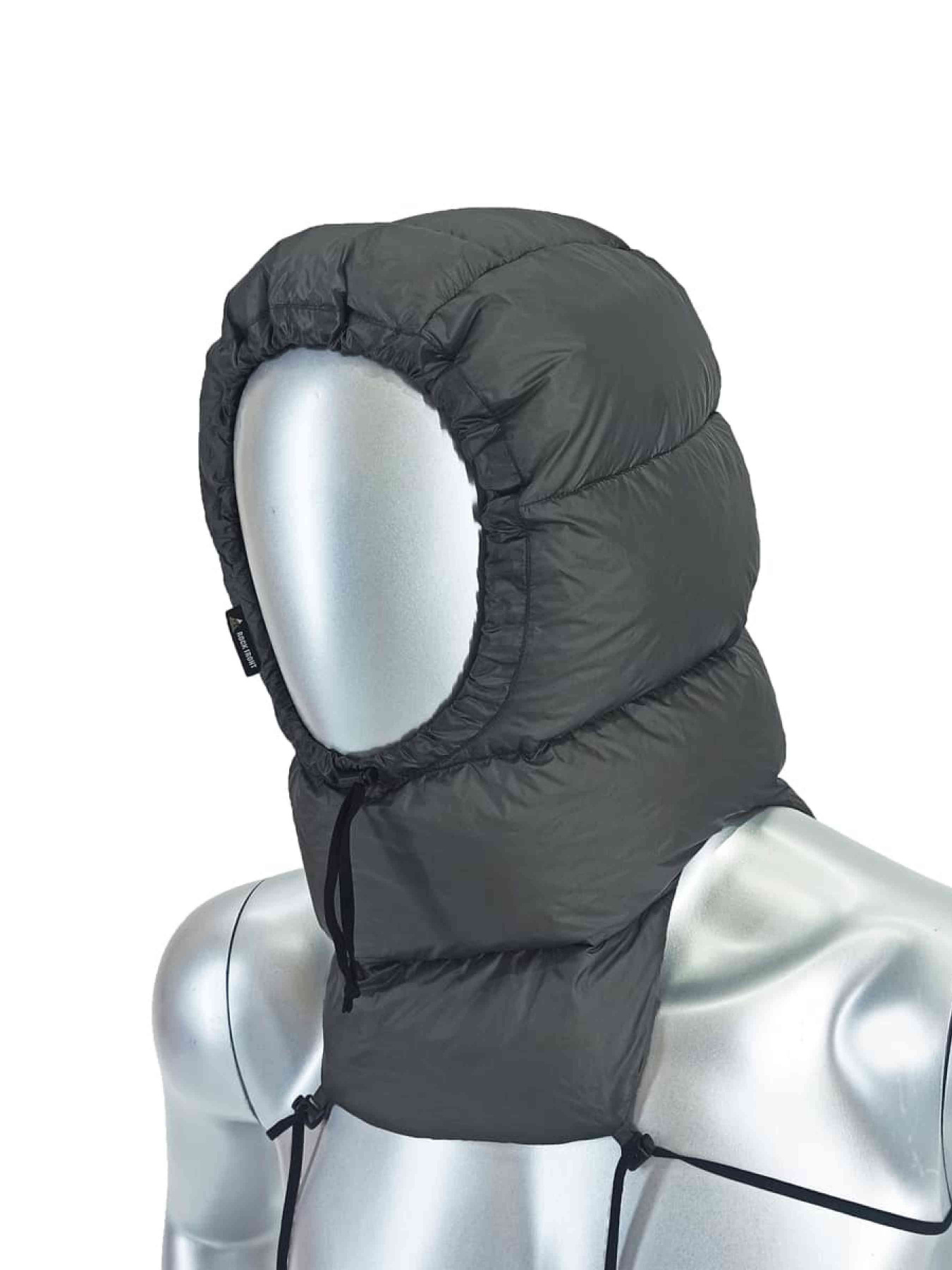 Балаклава ROCK FRONT Hot Head Ultralight модель 5180 Фото