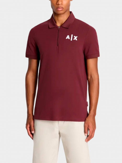 Футболки и поло Armani Exchange модель 6RZFJA-ZJL4Z-14AU Фото