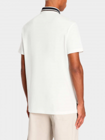 Футболки и поло Armani Exchange модель 6RZFJF-ZJYCZ-1116 Фото