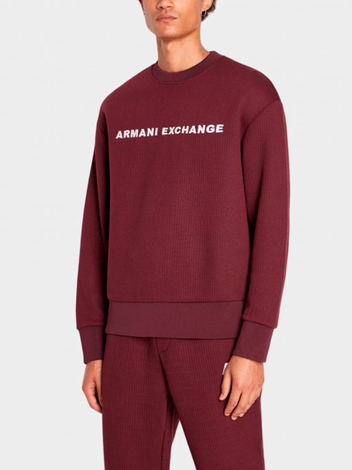 Кардигандар мен жемпірлер Armani Exchange үлгі 6RZMJB-ZJDNZ-14AU Фото