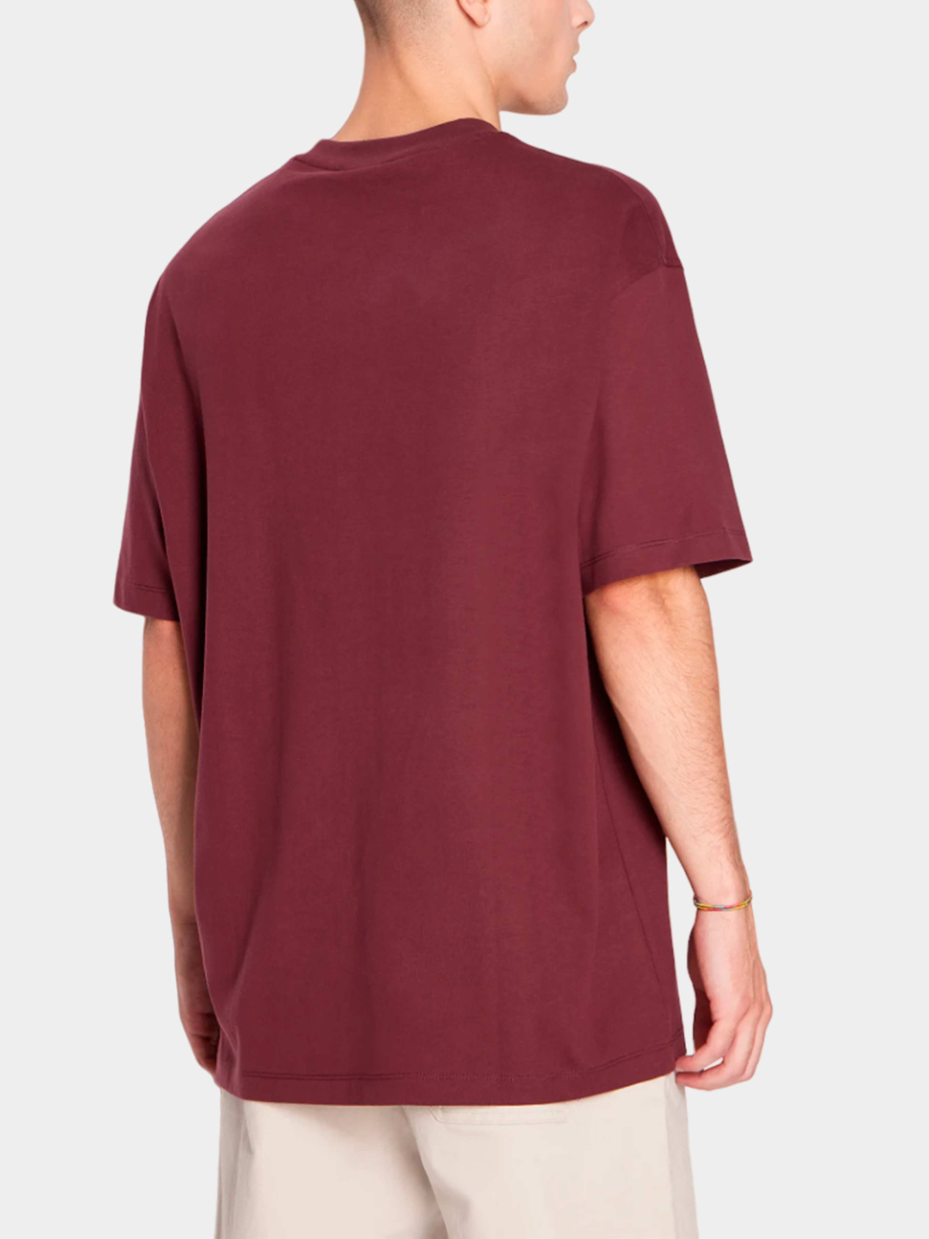 Футболки и поло Armani Exchange модель 6RZMJM-ZJDHZ-14AU Фото