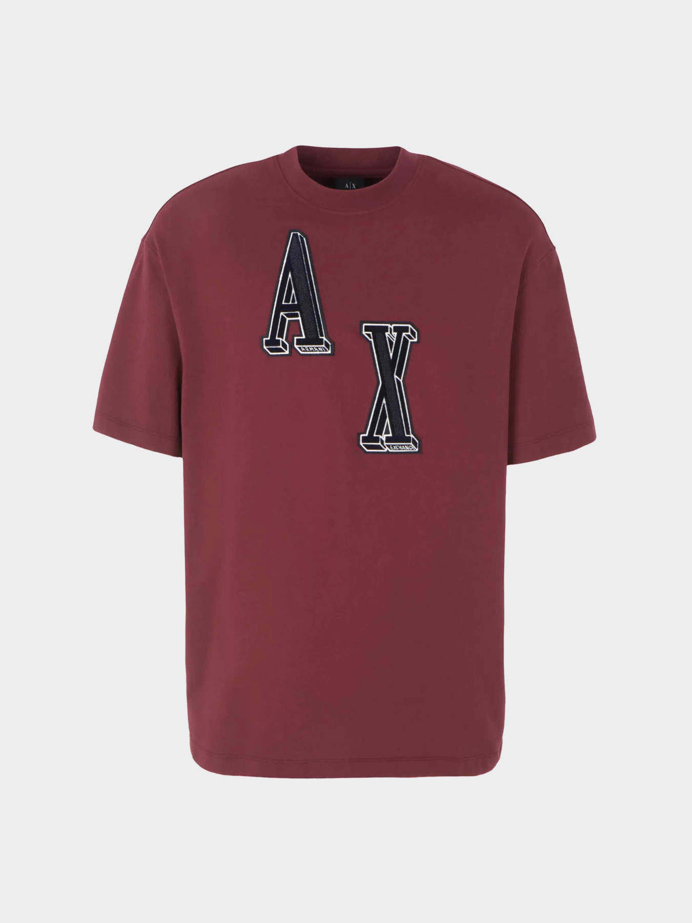 Футболки и поло Armani Exchange модель 6RZMJM-ZJDHZ-14AU Фото