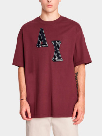 Футболки и поло Armani Exchange модель 6RZMJM-ZJDHZ-14AU Фото