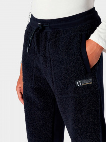 Брюки Armani Exchange модель 6RZPJD-ZJDLZ-1510 Фото