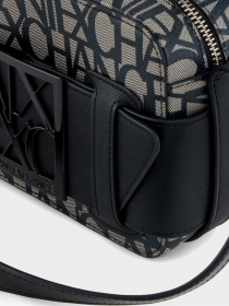 Сумки Armani Exchange модель 942699-3F742-00850 Фото