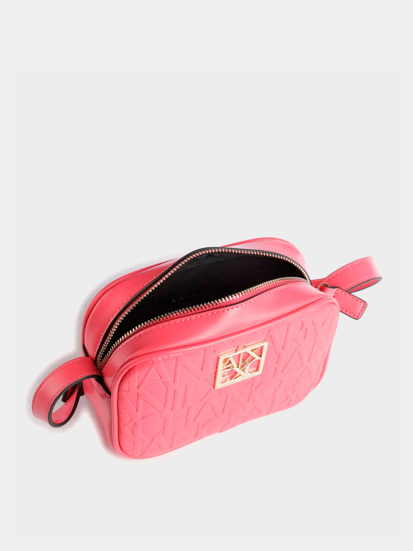 Сумки Armani Exchange модель 942733-CC793-40774 Фото