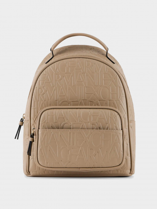 Рюкзаки Armani Exchange модель 942805-CC793-09752 Фото