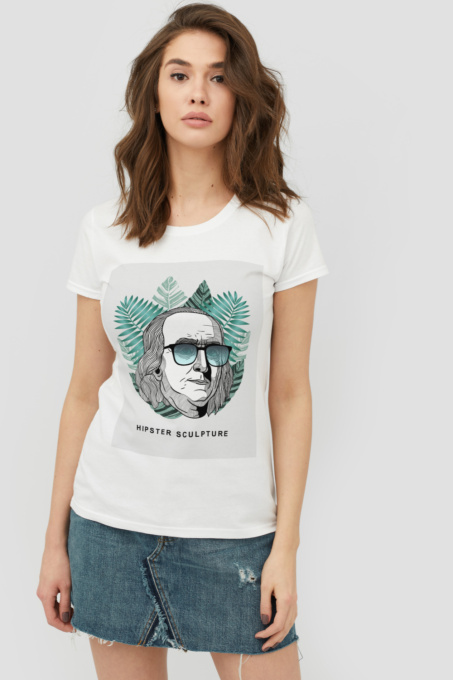 Футболки і поло YAPPI модель WW1197 Фото