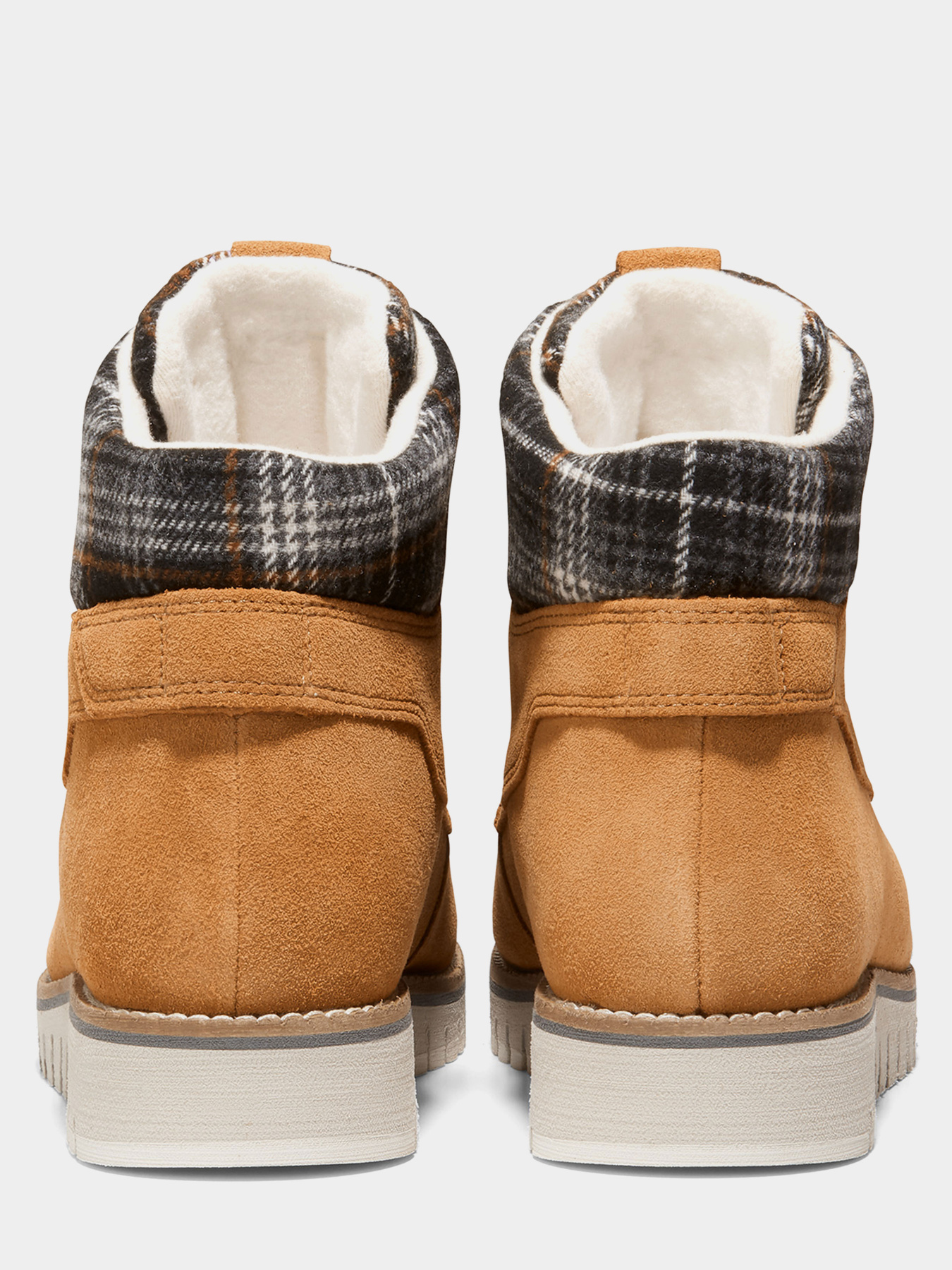 Ботинки Cole Haan модель W25590 Фото