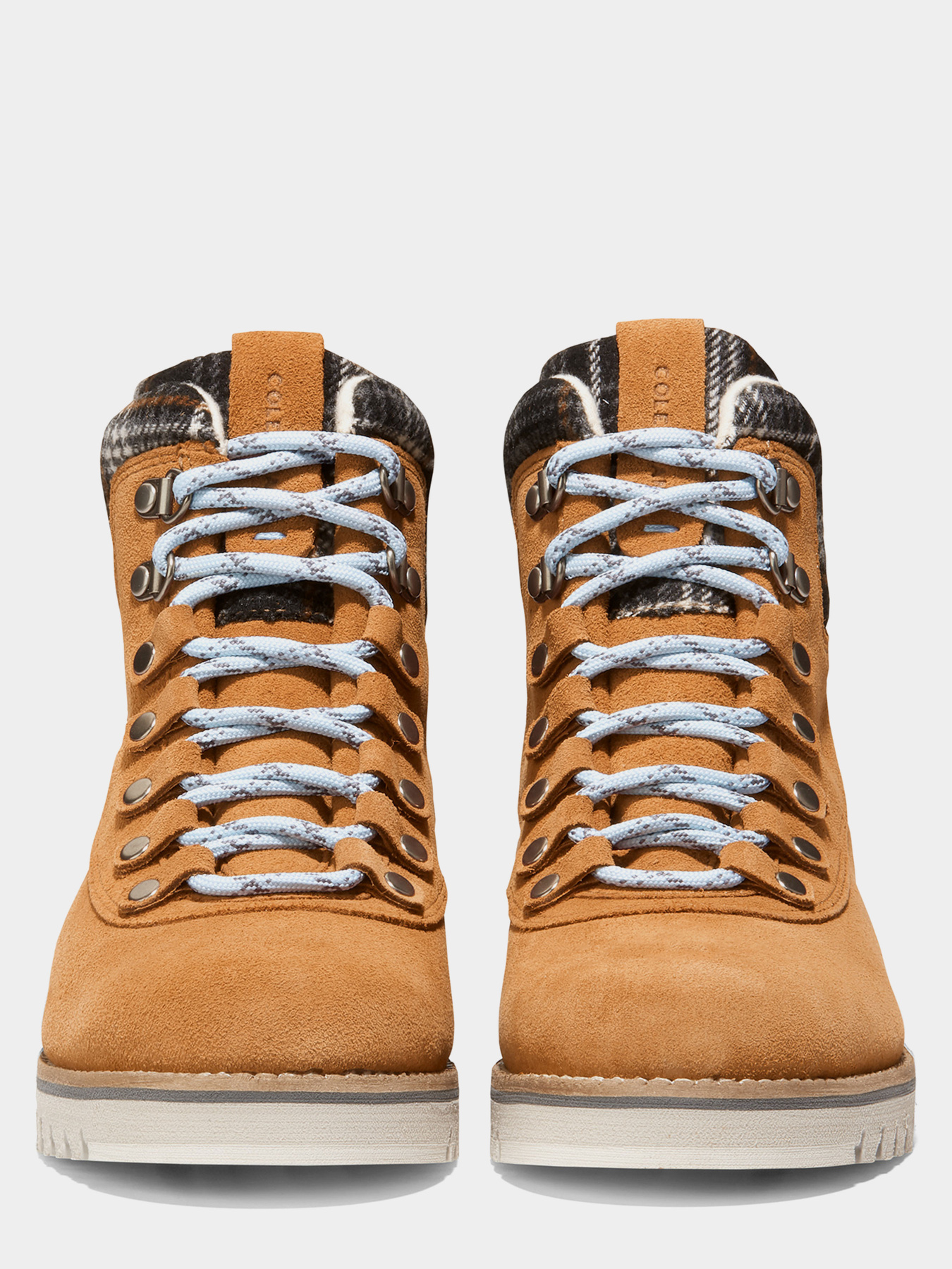 Черевики Cole Haan модель W25590 Фото