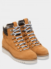 Черевики Cole Haan модель W25590 Фото