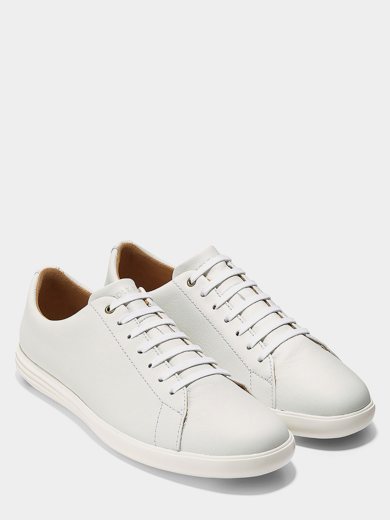 Кеды низкие Cole Haan модель C26515 Фото