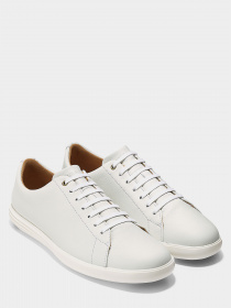 Кеды низкие Cole Haan модель C26515 Фото