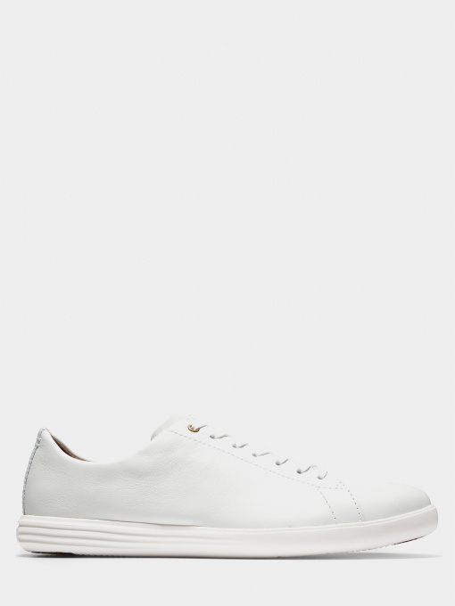 Кеды низкие Cole Haan модель C26515 Фото