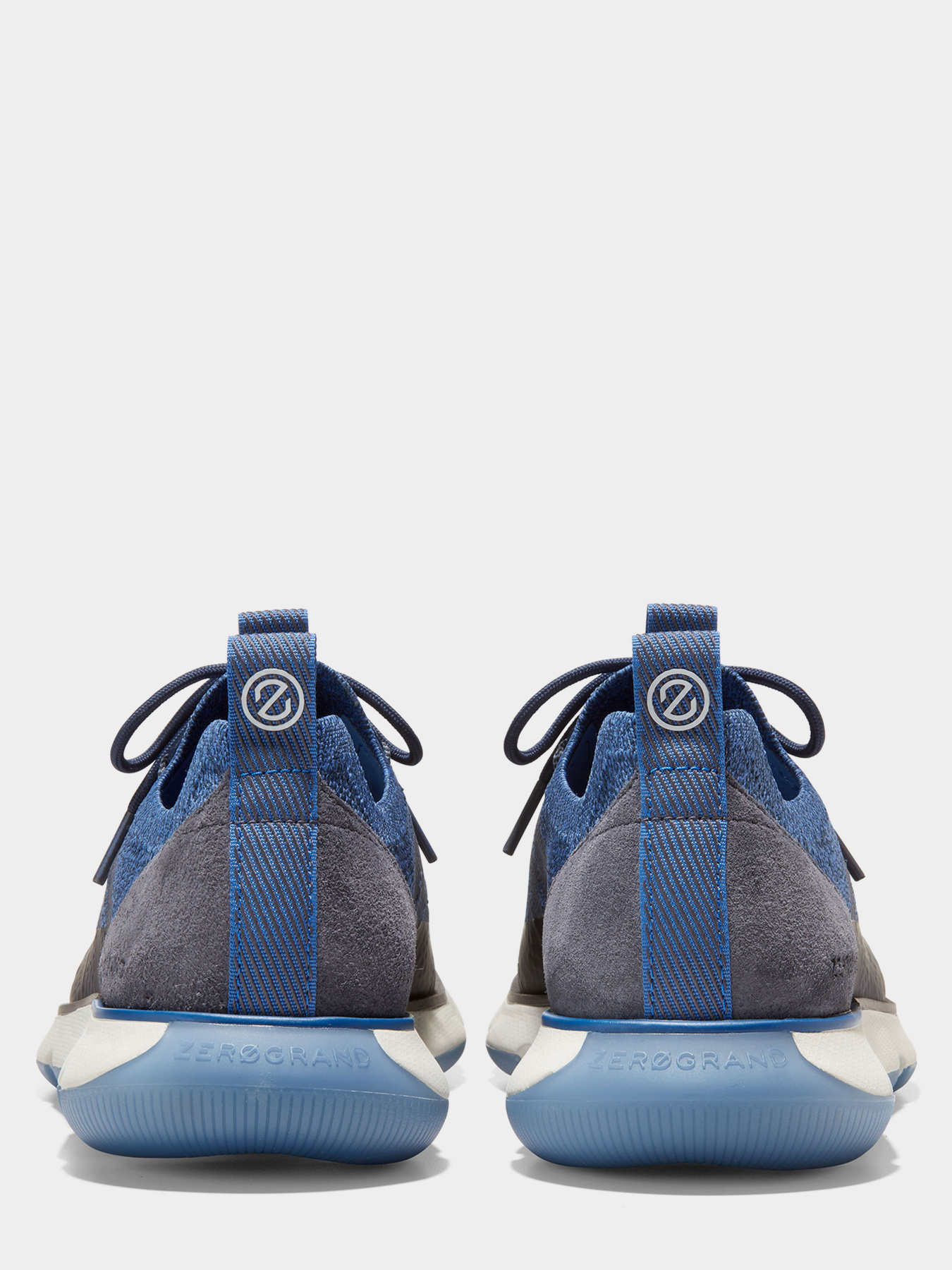 Кроссовки Cole Haan модель C35060 Фото