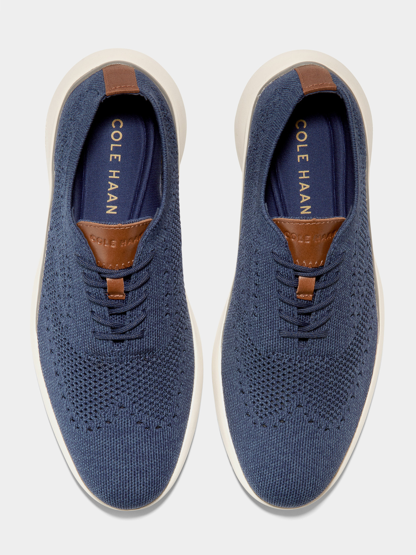 Кроссовки Cole Haan модель C33768 Фото