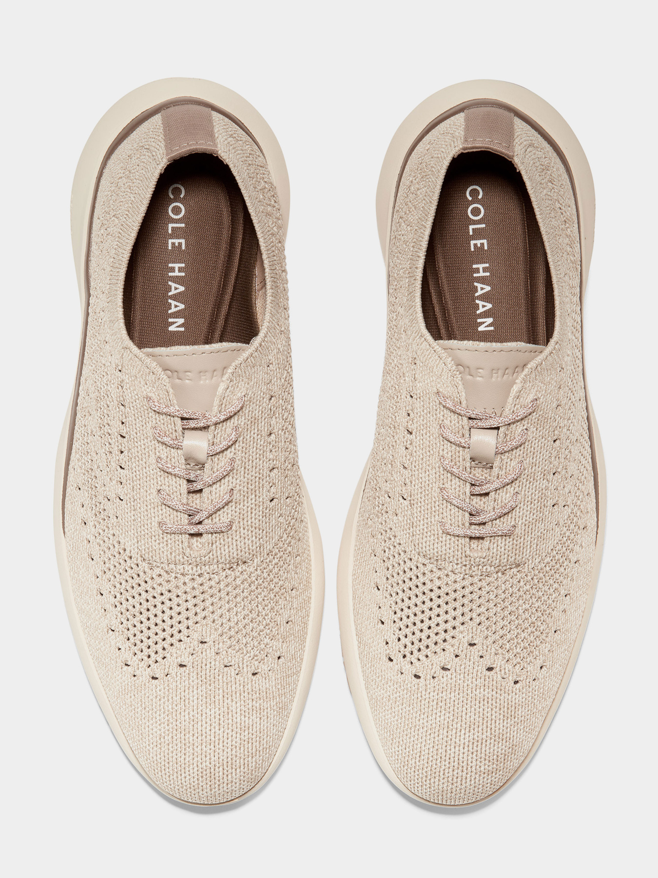 Кроссовки повседневные Cole Haan модель C35161 Фото