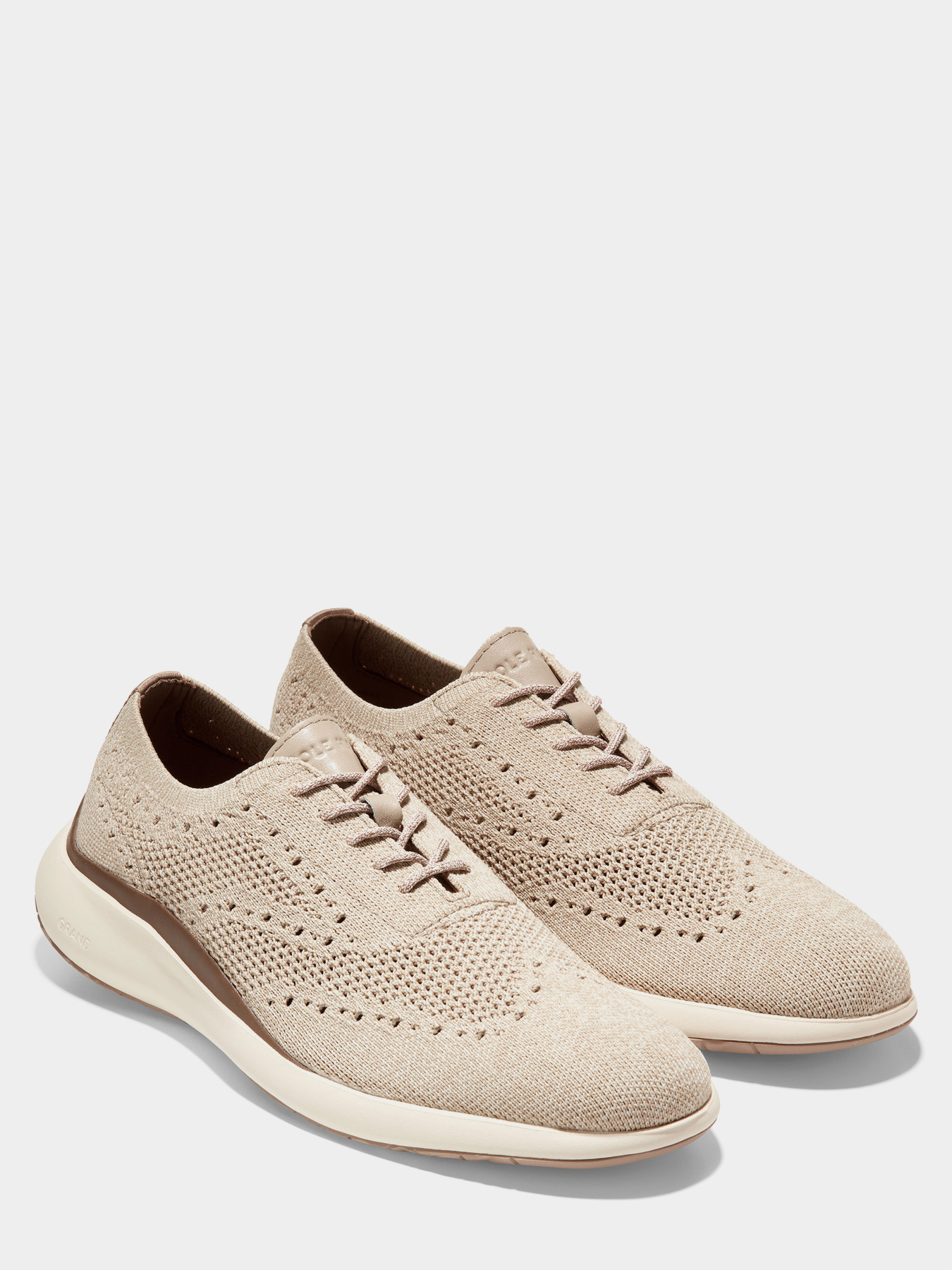 Кроссовки повседневные Cole Haan модель C35161 Фото