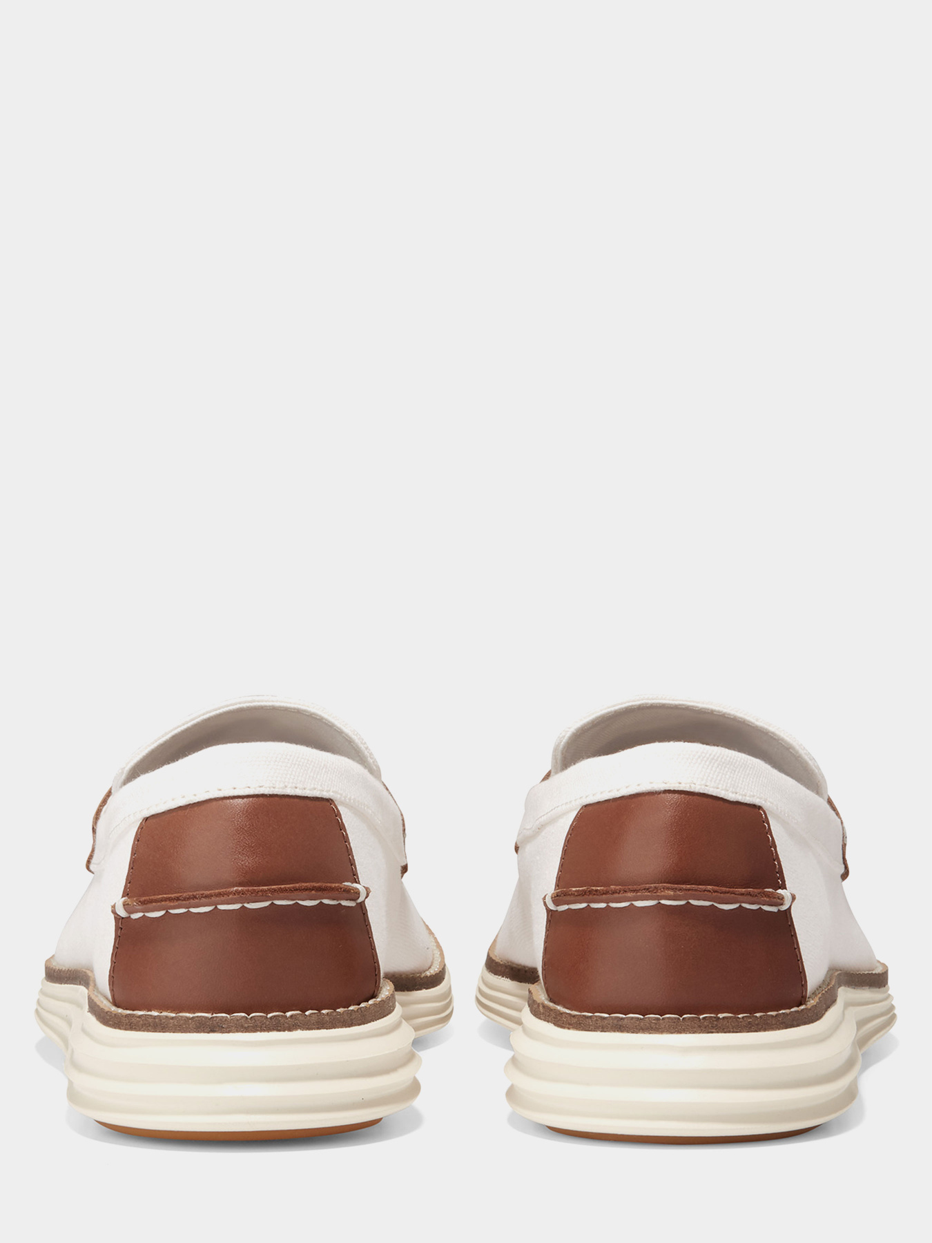 Мокасины Cole Haan модель C36488 Фото