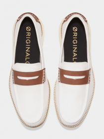 Мокасины Cole Haan модель C36488 Фото