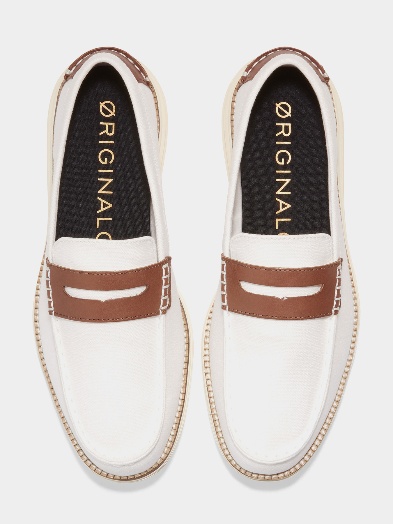 Мокасини Cole Haan модель C36488 Фото