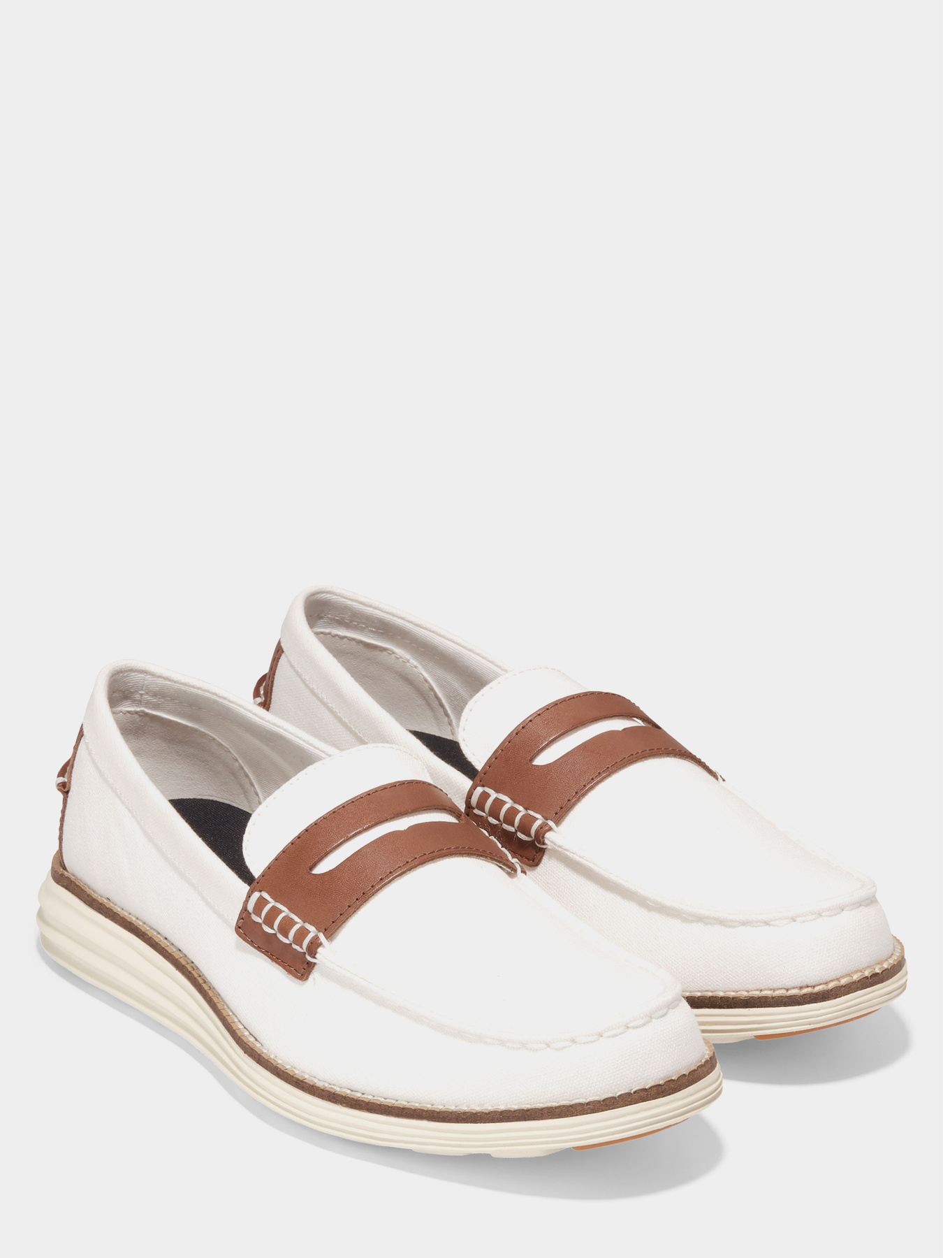 Мокасини Cole Haan модель C36488 Фото