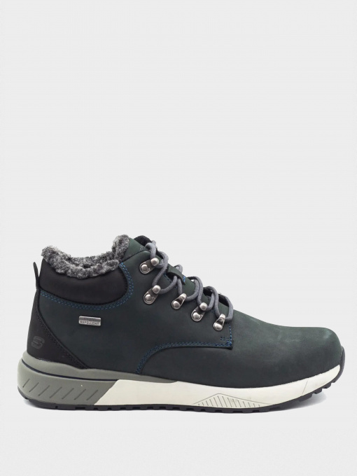 Бәтеңке мен етіктер Skechers үлгі 66394 NVBK Фото