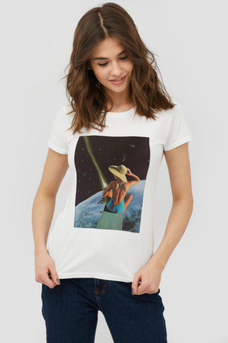 Футболки и поло YAPPI модель WW1167 Фото