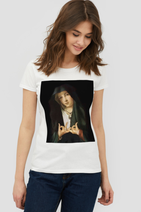 Футболки и поло YAPPI модель WW1156 Фото