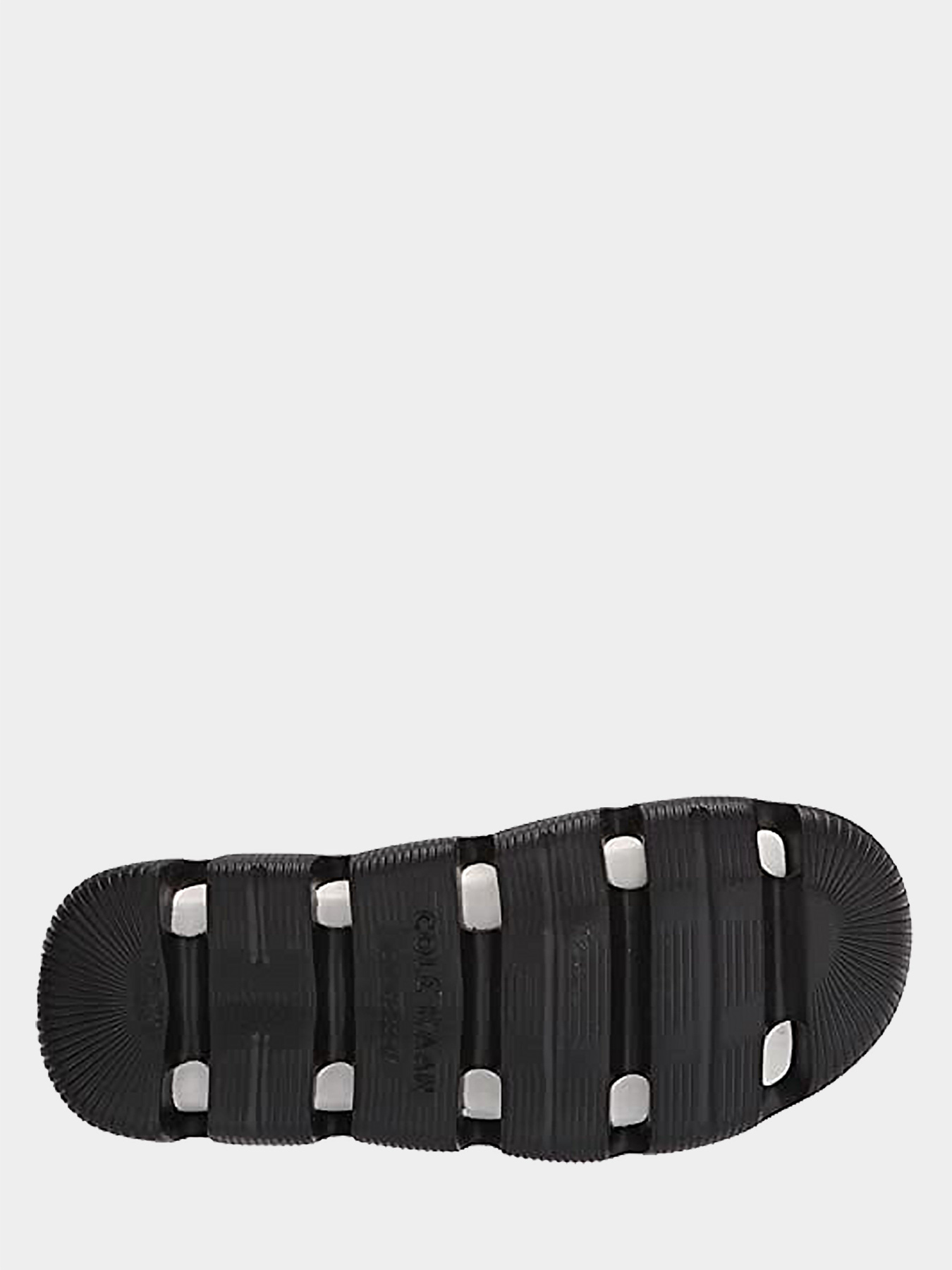 Шлепанцы Cole Haan модель C34389 Фото