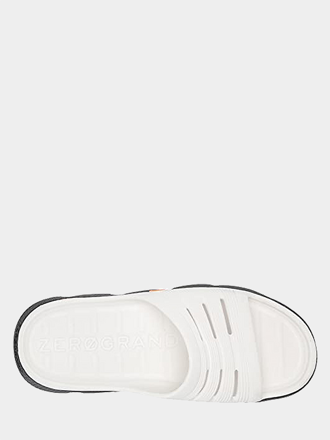 Шлепанцы Cole Haan модель C34389 Фото